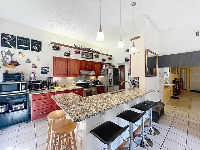 3438 BRETWOOD DRIVE, Orlando, FL 32808