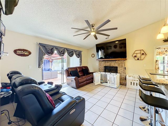 3438 BRETWOOD DRIVE, Orlando, FL 32808