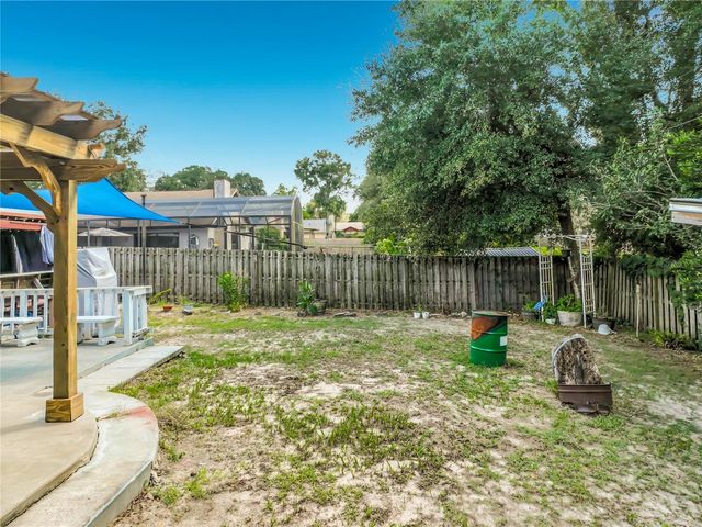 3438 BRETWOOD DRIVE, Orlando, FL 32808