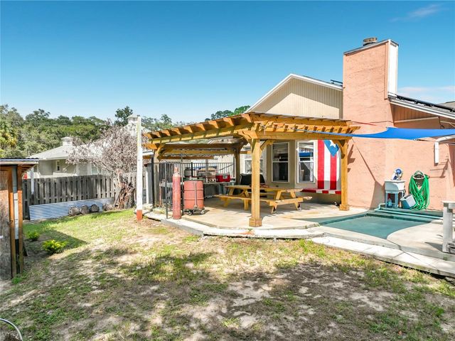 3438 BRETWOOD DRIVE, Orlando, FL 32808