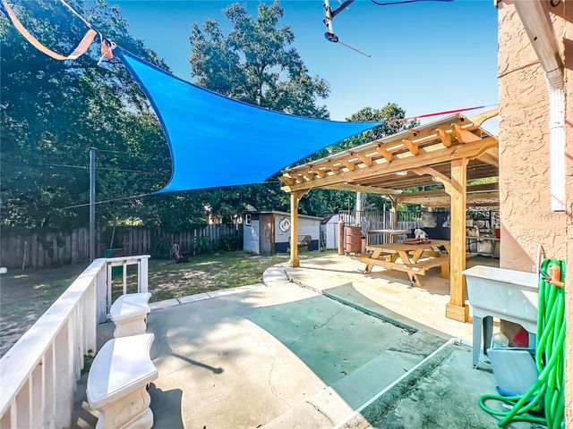 3438 BRETWOOD DRIVE, Orlando, FL 32808