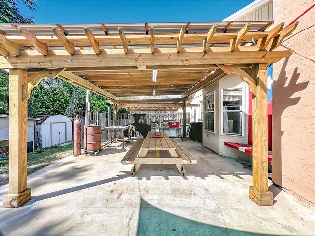 3438 BRETWOOD DRIVE, Orlando, FL 32808