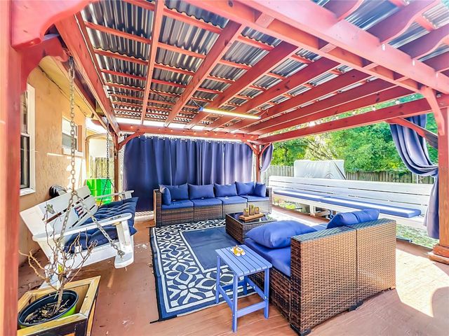 3438 BRETWOOD DRIVE, Orlando, FL 32808