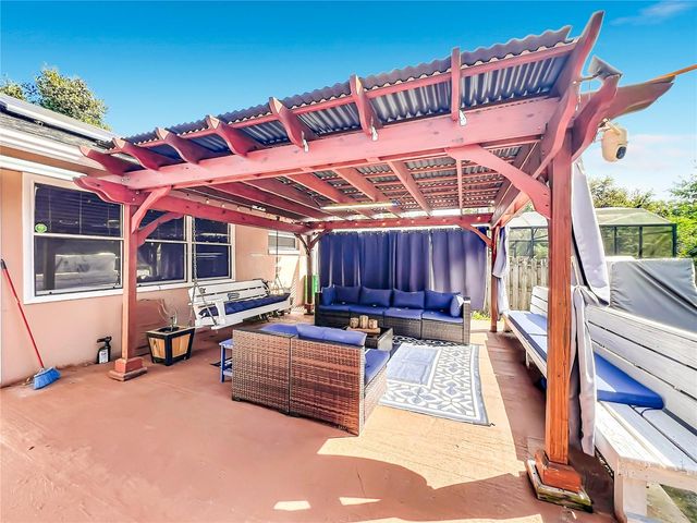 3438 BRETWOOD DRIVE, Orlando, FL 32808