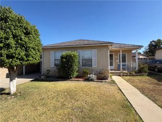 115 E Andrix, Monterey Park, CA 91755