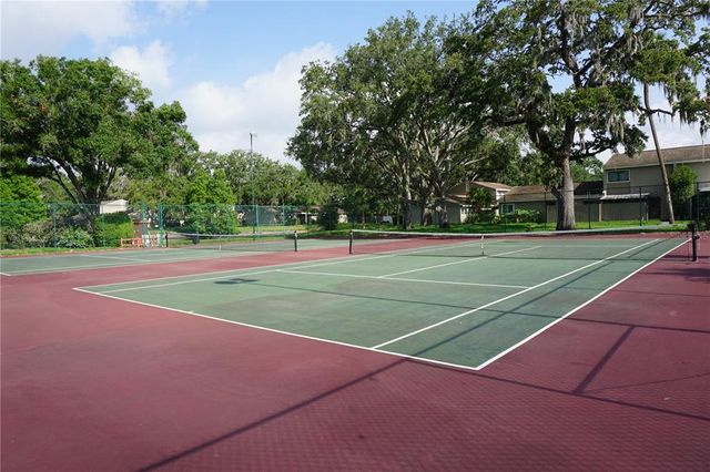 8011 PEACH DRIVE 103, Tampa, FL 33637