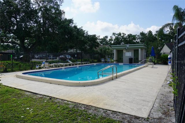 8011 PEACH DRIVE 103, Tampa, FL 33637