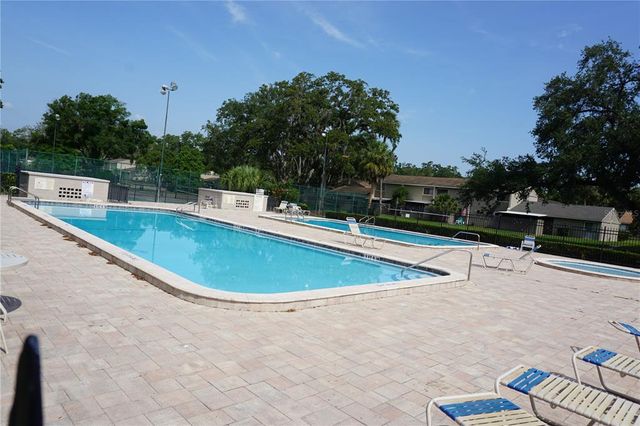 8011 PEACH DRIVE 103, Tampa, FL 33637