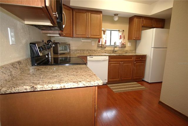 8011 PEACH DRIVE 103, Tampa, FL 33637