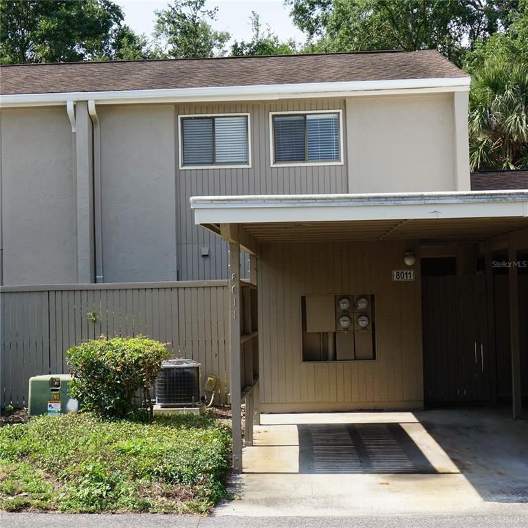8011 PEACH DRIVE 103, Tampa, FL 33637