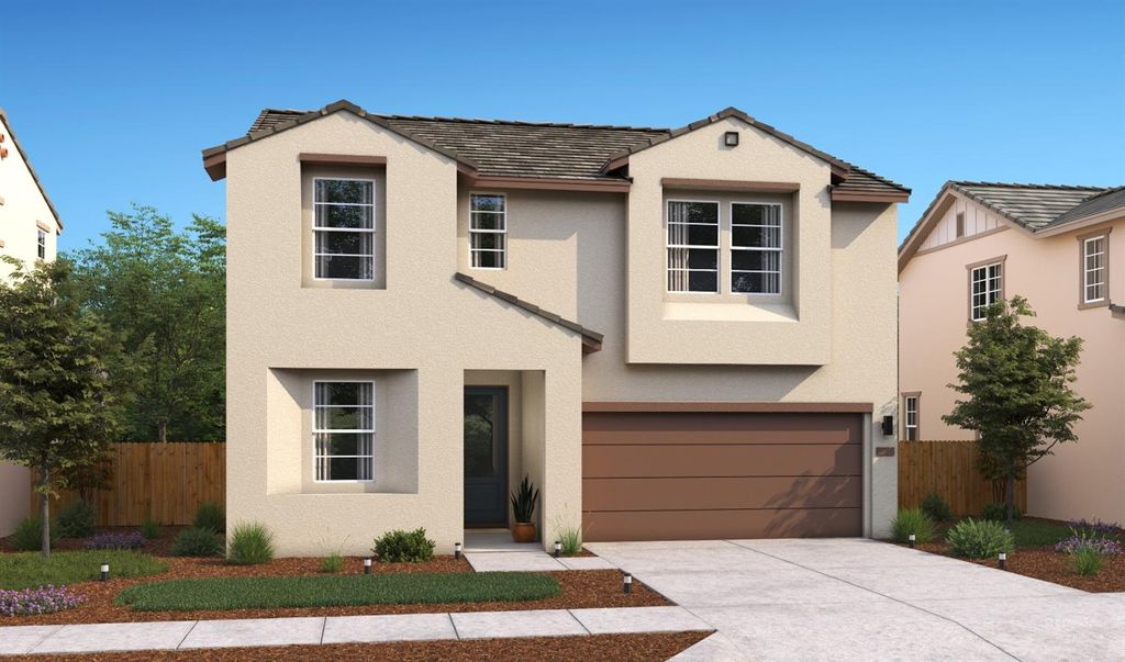 2589 Arabetto Ln, Manteca, CA 95336