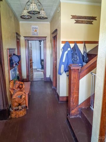 112 Colorado Ave, Walsenburg, CO 81089