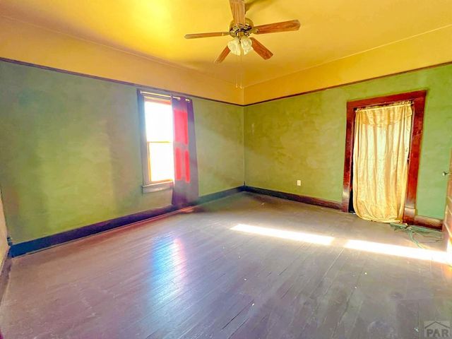 112 Colorado Ave, Walsenburg, CO 81089