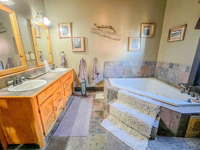 112 Colorado Ave, Walsenburg, CO 81089