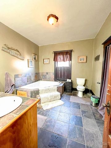 112 Colorado Ave, Walsenburg, CO 81089