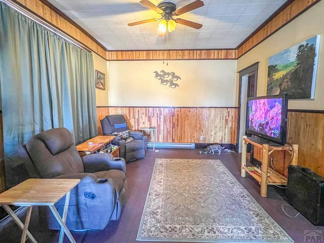 112 Colorado Ave, Walsenburg, CO 81089
