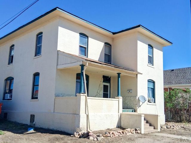 112 Colorado Ave, Walsenburg, CO 81089