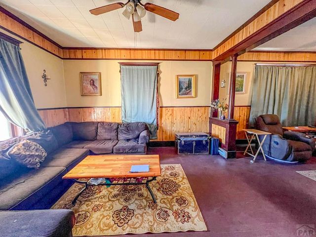112 Colorado Ave, Walsenburg, CO 81089