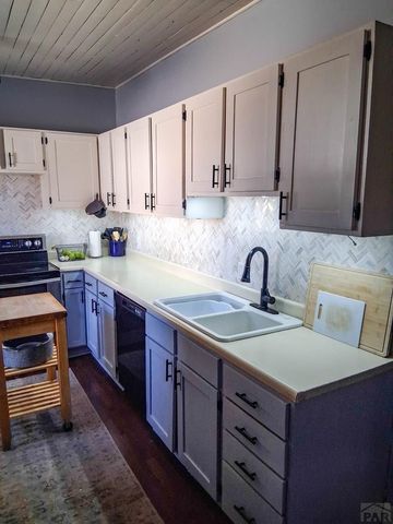 112 Colorado Ave, Walsenburg, CO 81089