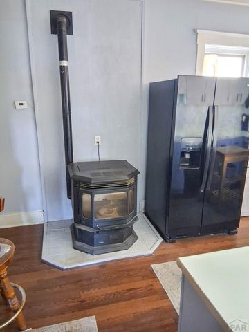 112 Colorado Ave, Walsenburg, CO 81089