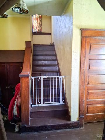 112 Colorado Ave, Walsenburg, CO 81089