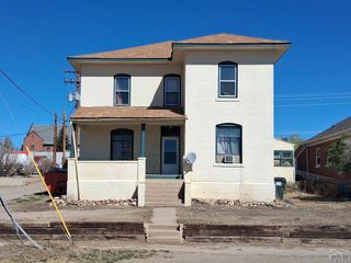 112 Colorado Ave, Walsenburg, CO 81089