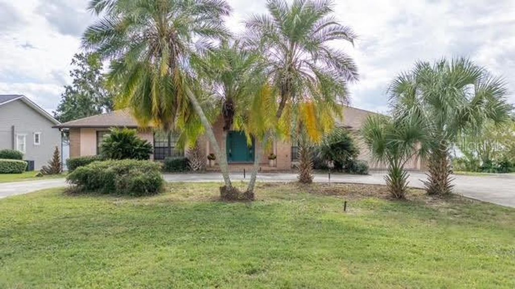 510 HILLSIDE DRIVE, Auburndale, FL 33823