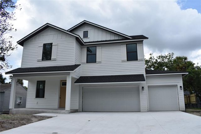 1530 W RIVER SHORE WAY, Tampa, FL 33603