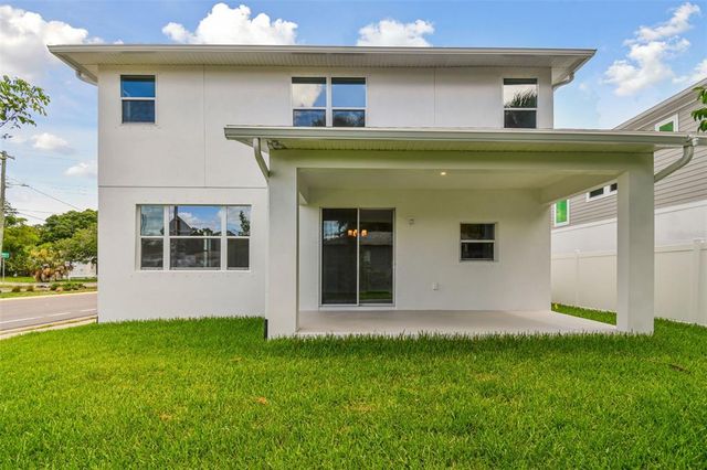 1530 W RIVER SHORE WAY, Tampa, FL 33603