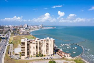 1400 Ocean Dr 1002-C, Corpus Christi, TX 78404