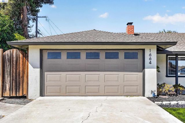 1664 Los Padres Blvd, Santa Clara, CA 95050