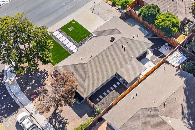 1664 Los Padres Blvd, Santa Clara, CA 95050