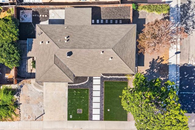 1664 Los Padres Blvd, Santa Clara, CA 95050
