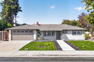 1664 Los Padres Blvd, Santa Clara, CA 95050
