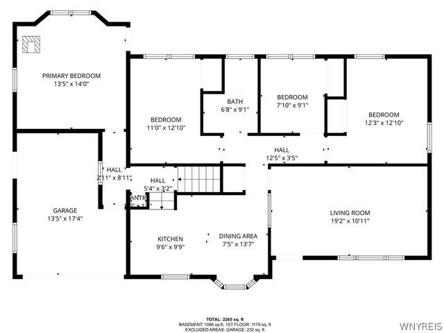 27 Castle Court, Amherst, NY 14226