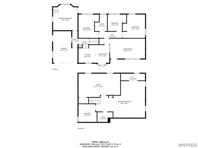 27 Castle Court, Amherst, NY 14226