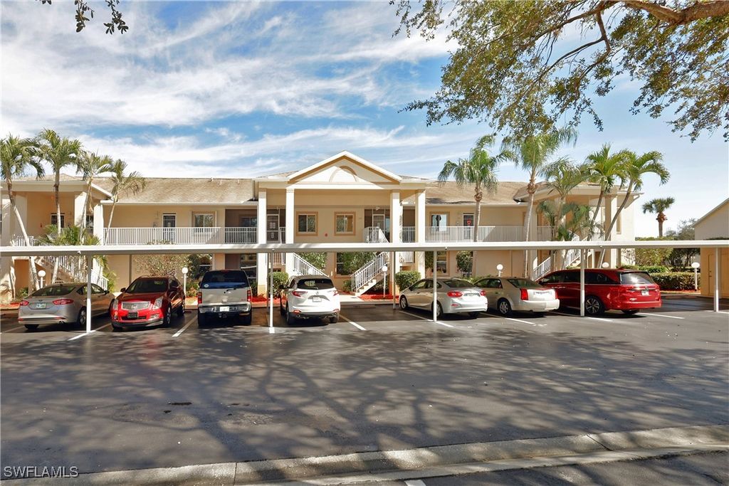 20671 Country Creek DR 1214, Estero, FL 33928
