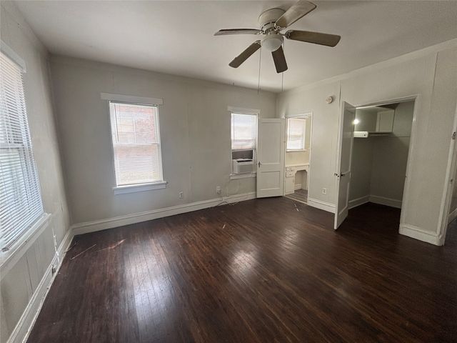 600 Monticello Drive 2, Fort Worth, TX 76107