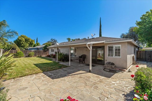 1829 Vallejo Dr, Modesto, CA 95355