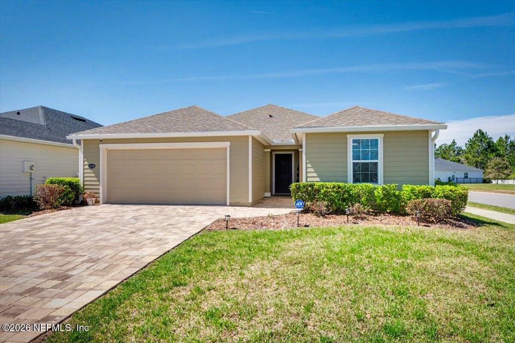 14510 NEEDHAM Drive, Jacksonville, FL 32256