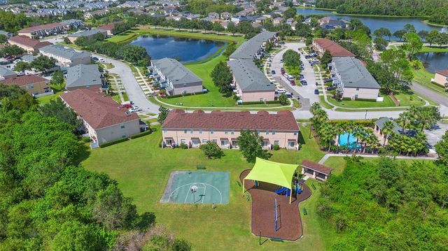 16731 CEDAR CREST DRIVE, Orlando, FL 32828