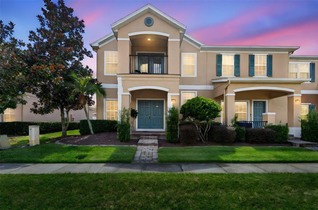 16731 CEDAR CREST DRIVE, Orlando, FL 32828