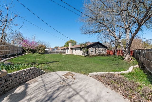 1532 Augusta Road, Benbrook, TX 76126