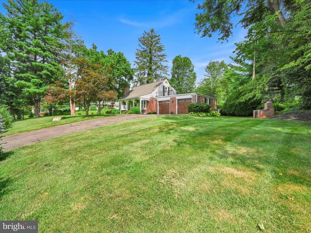 1657 WILSON AVE, Lancaster, PA 17603