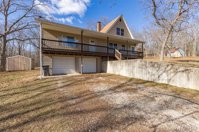 4453 Drury Rd, Bloomsdale, MO 63627