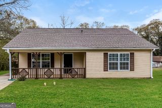 354 Mcarthur Drive, Marietta, GA 30060