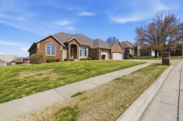 3233 Shady Glen Street, Springfield, MO 65804