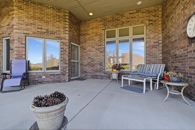 3233 Shady Glen Street, Springfield, MO 65804