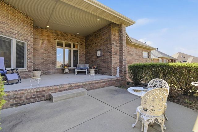 3233 Shady Glen Street, Springfield, MO 65804