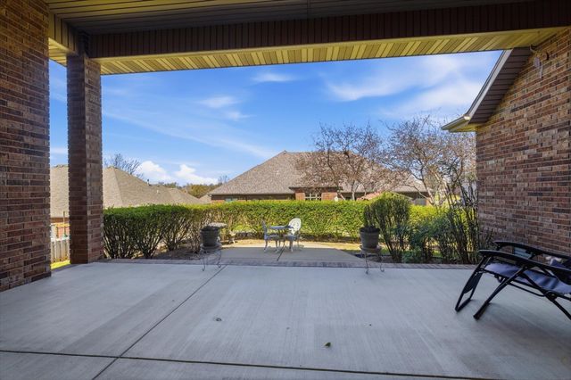 3233 Shady Glen Street, Springfield, MO 65804